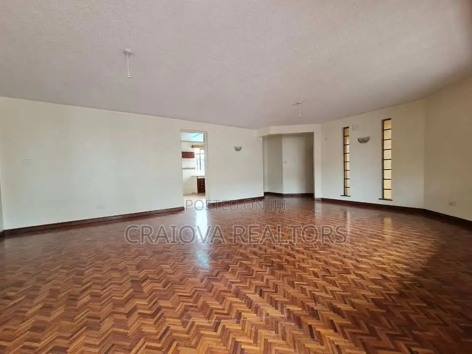 3bdrm Apartment in Hurlingham for rent in Hurlingham