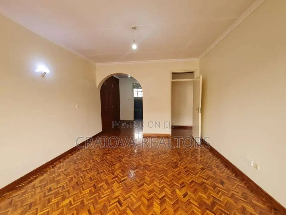 3bdrm Apartment in Hurlingham for rent in Hurlingham