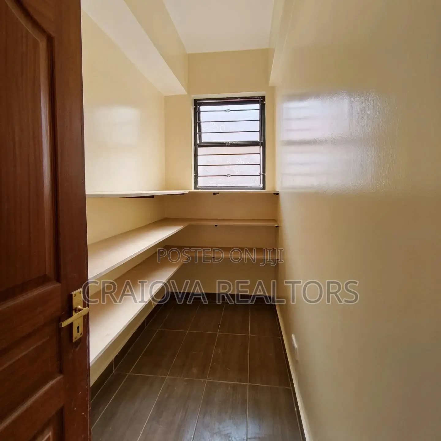 3bdrm Apartment in State House Area for rent in State House Area