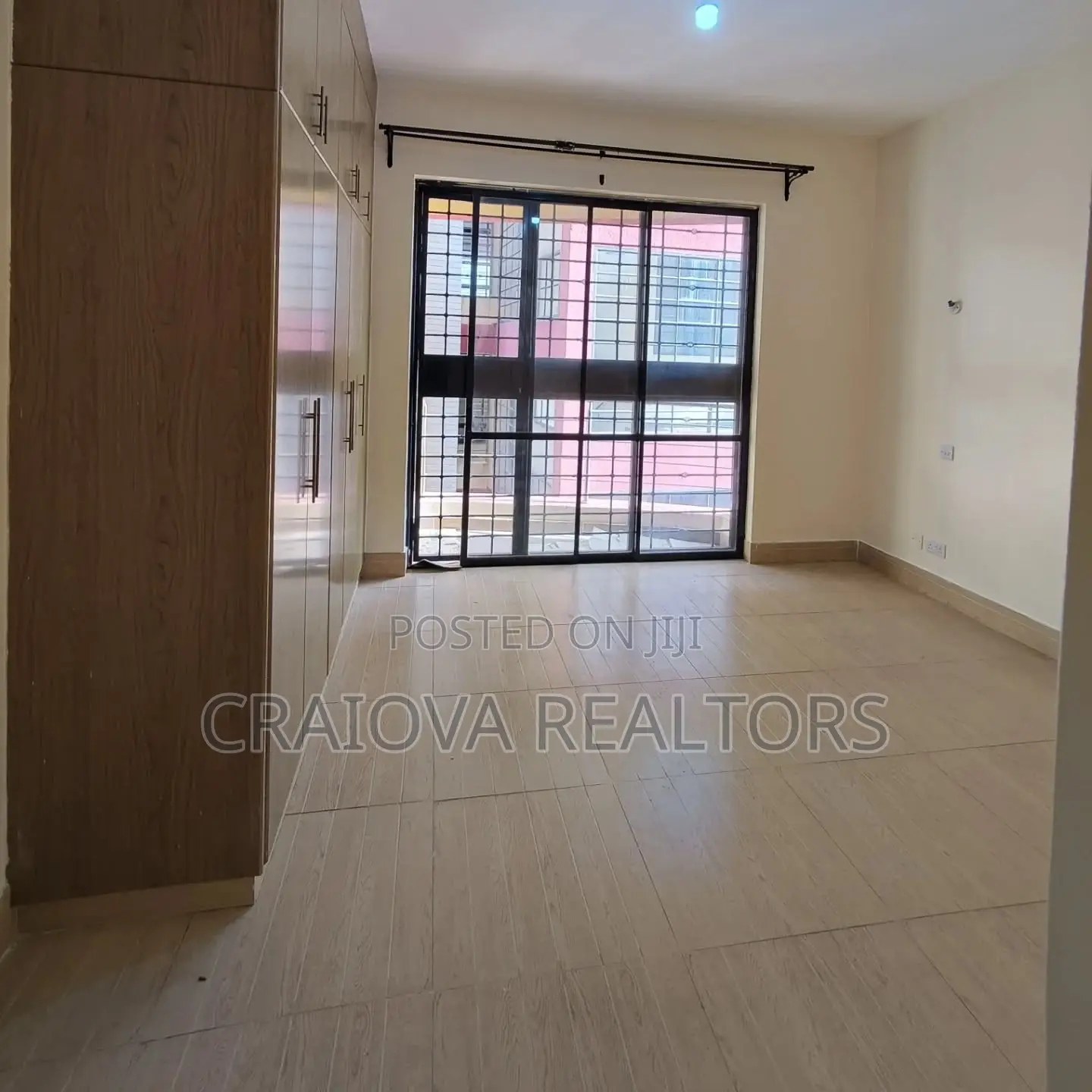 3bdrm Apartment in State House Area for rent in State House Area
