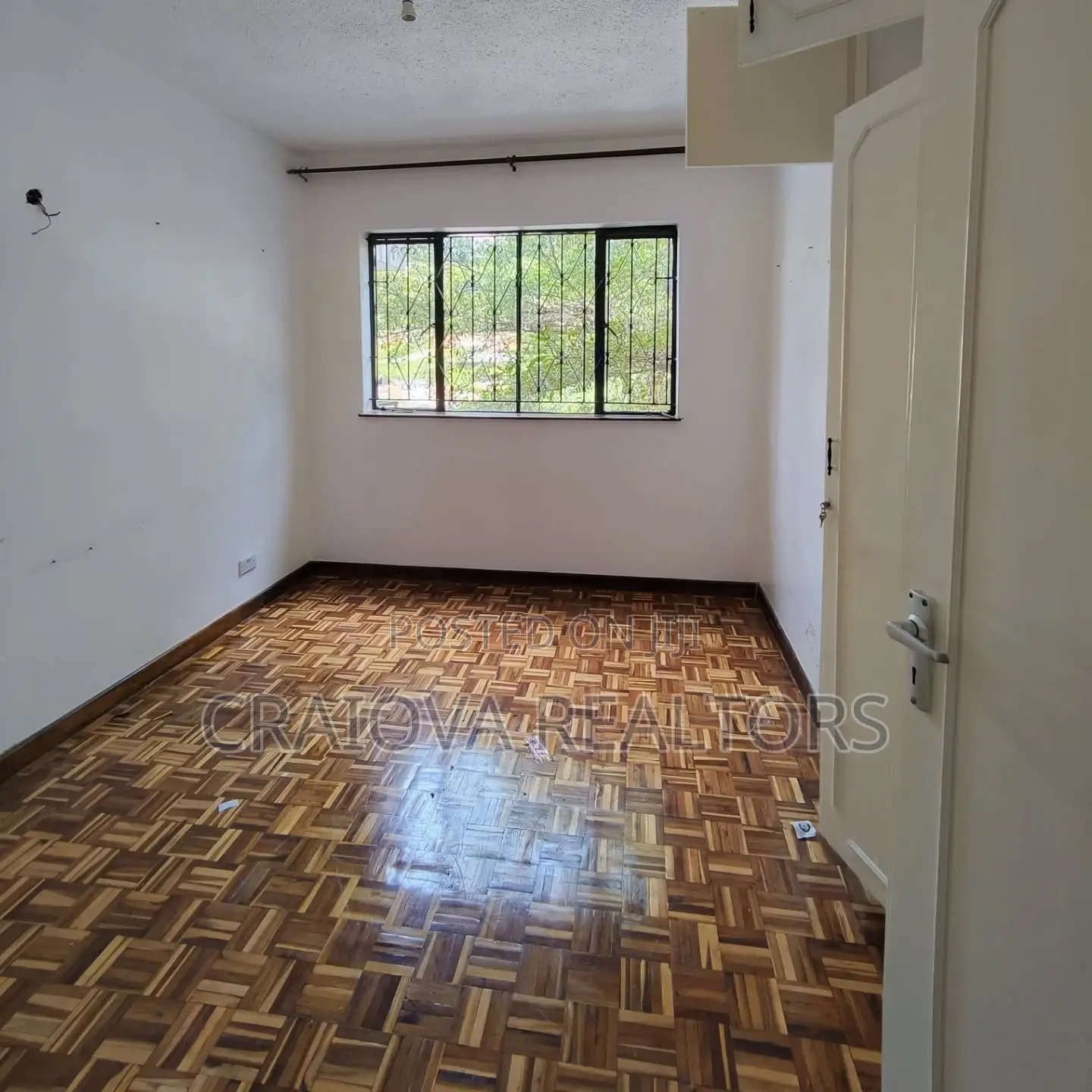 3bdrm Apartment in Kileleshwa for rent in Kileleshwa