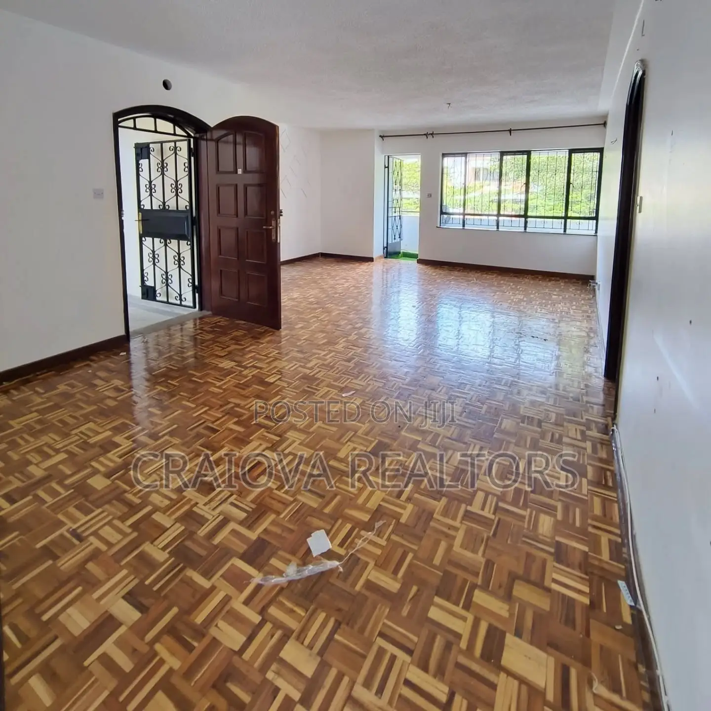 3bdrm Apartment in Kileleshwa for rent in Kileleshwa