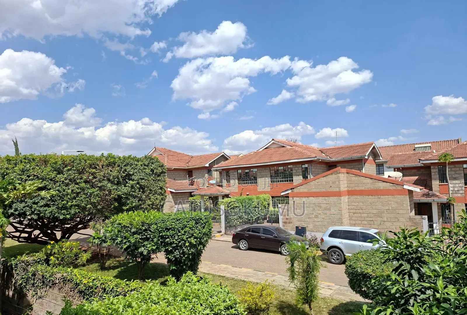 4bdrm Maisonette in Syokimau, Gateway Mall Area for rent in Gateway Mall Area