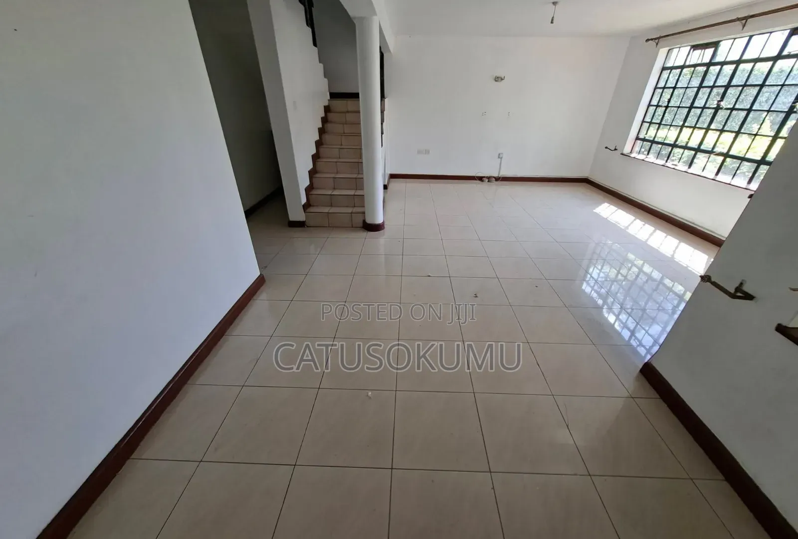 4bdrm Maisonette in Syokimau, Gateway Mall Area for rent in Gateway Mall Area
