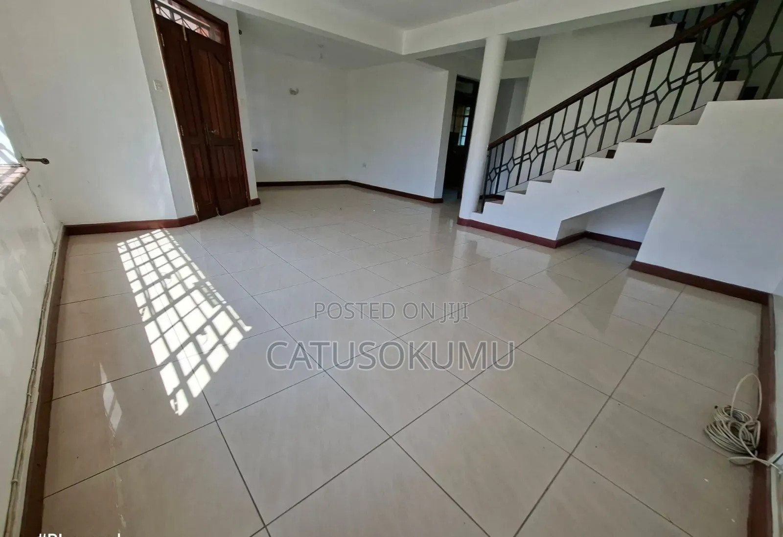 4bdrm Maisonette in Syokimau, Gateway Mall Area for rent in Gateway Mall Area