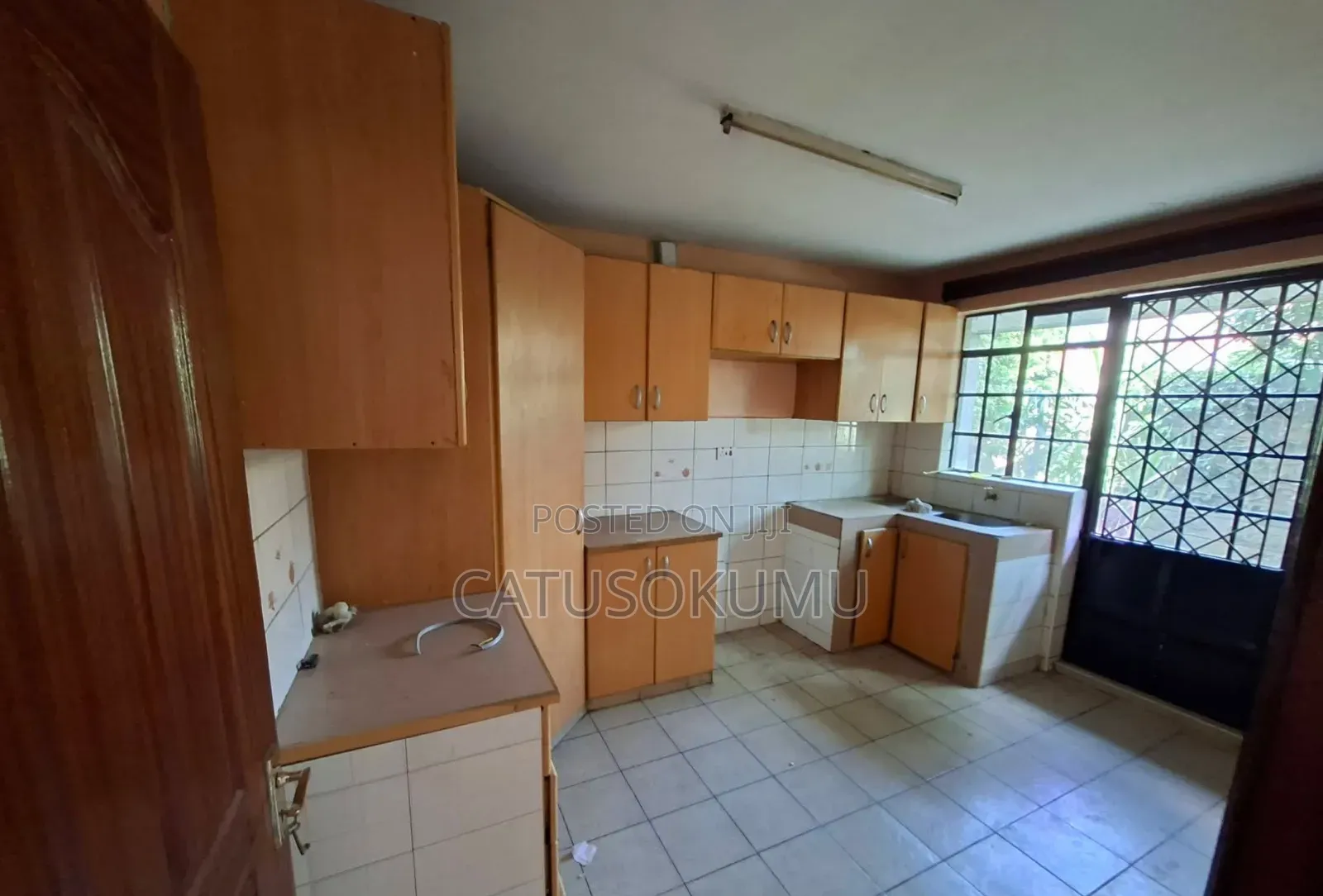 4bdrm Maisonette in Syokimau, Gateway Mall Area for rent in Gateway Mall Area
