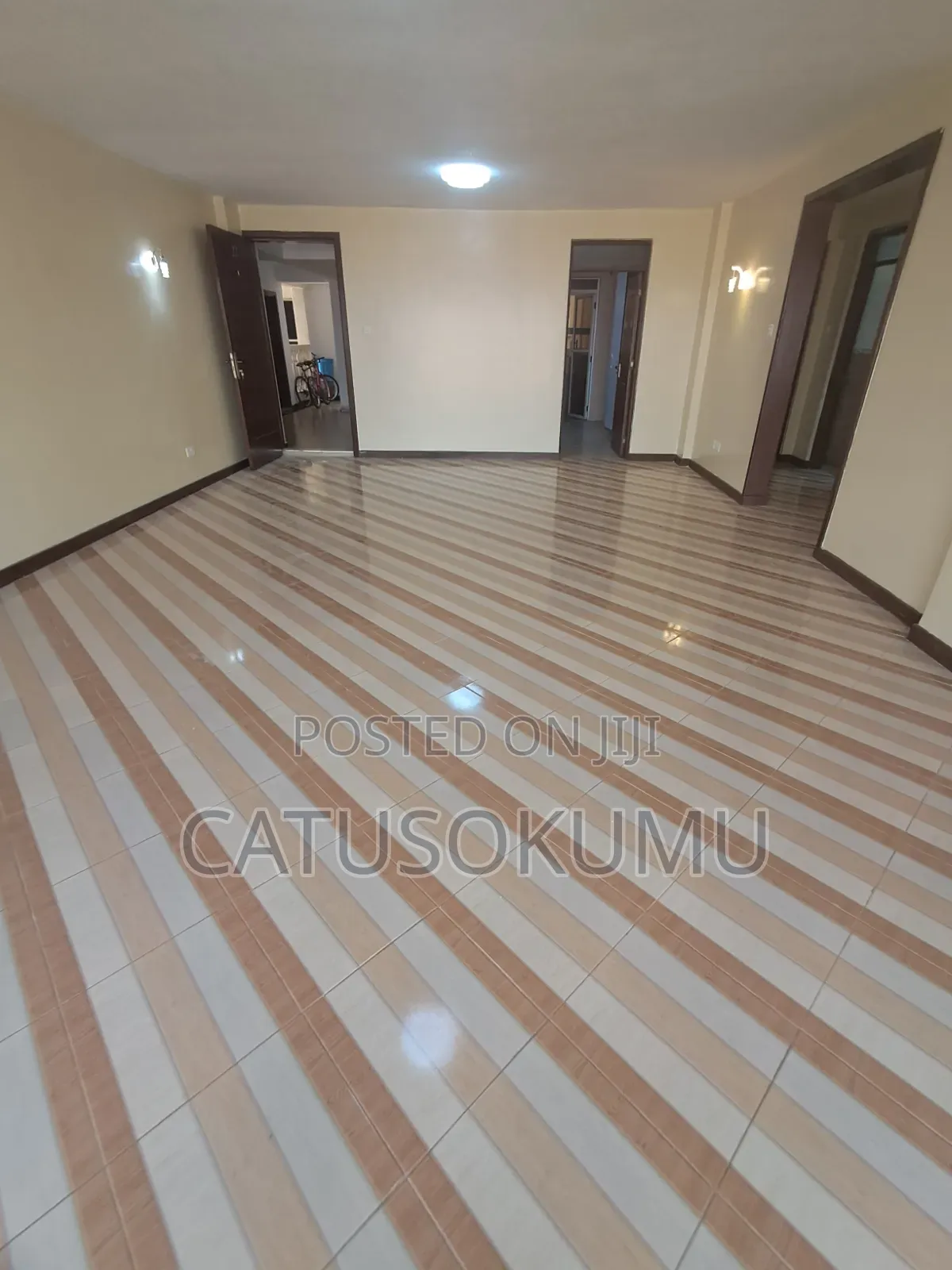 3bdrm Apartment in Syokimau, Gateway Mall Area for rent in Gateway Mall Area