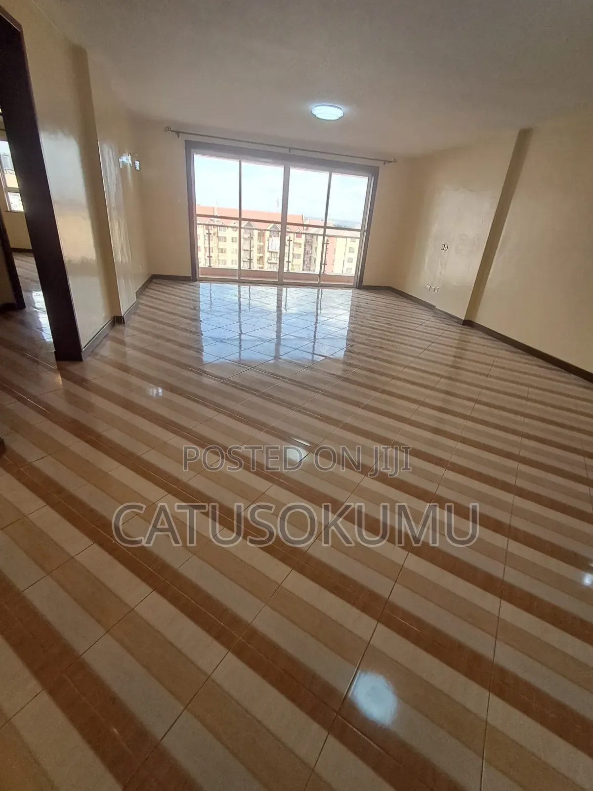 3bdrm Apartment in Syokimau, Gateway Mall Area for rent in Gateway Mall Area