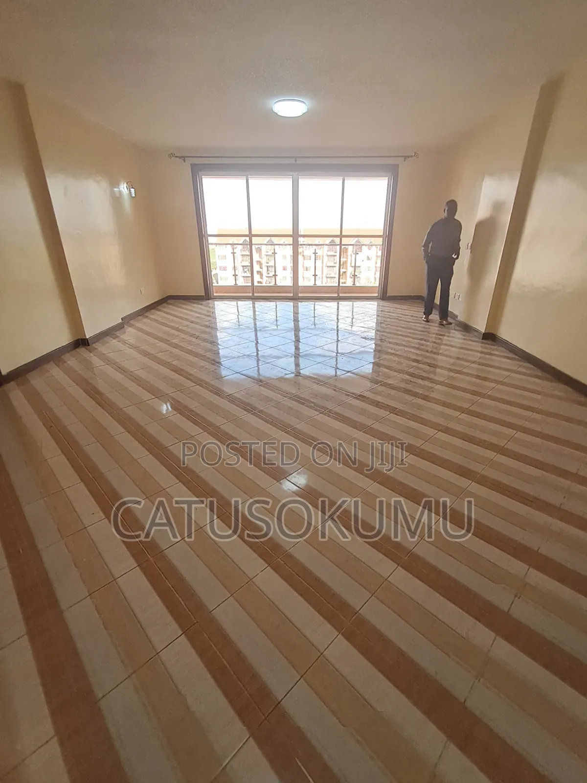 3bdrm Apartment in Syokimau, Gateway Mall Area for rent in Gateway Mall Area