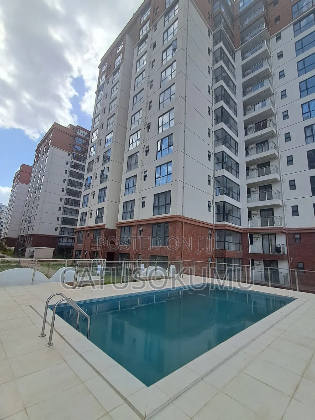 3bdrm Apartment in Syokimau, Gateway Mall Area for rent in Gateway Mall Area