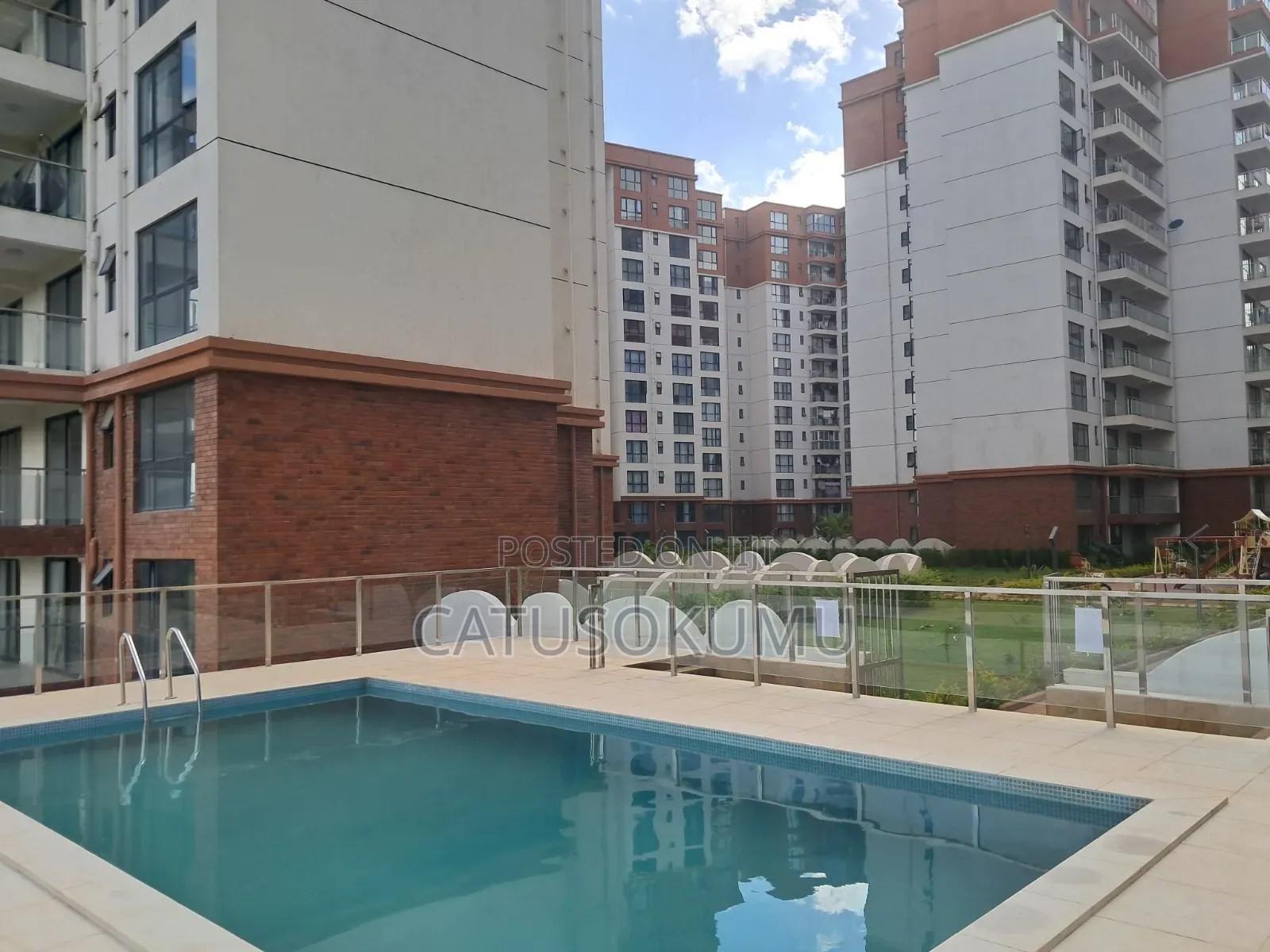3bdrm Apartment in Syokimau, Gateway Mall Area for rent in Gateway Mall Area