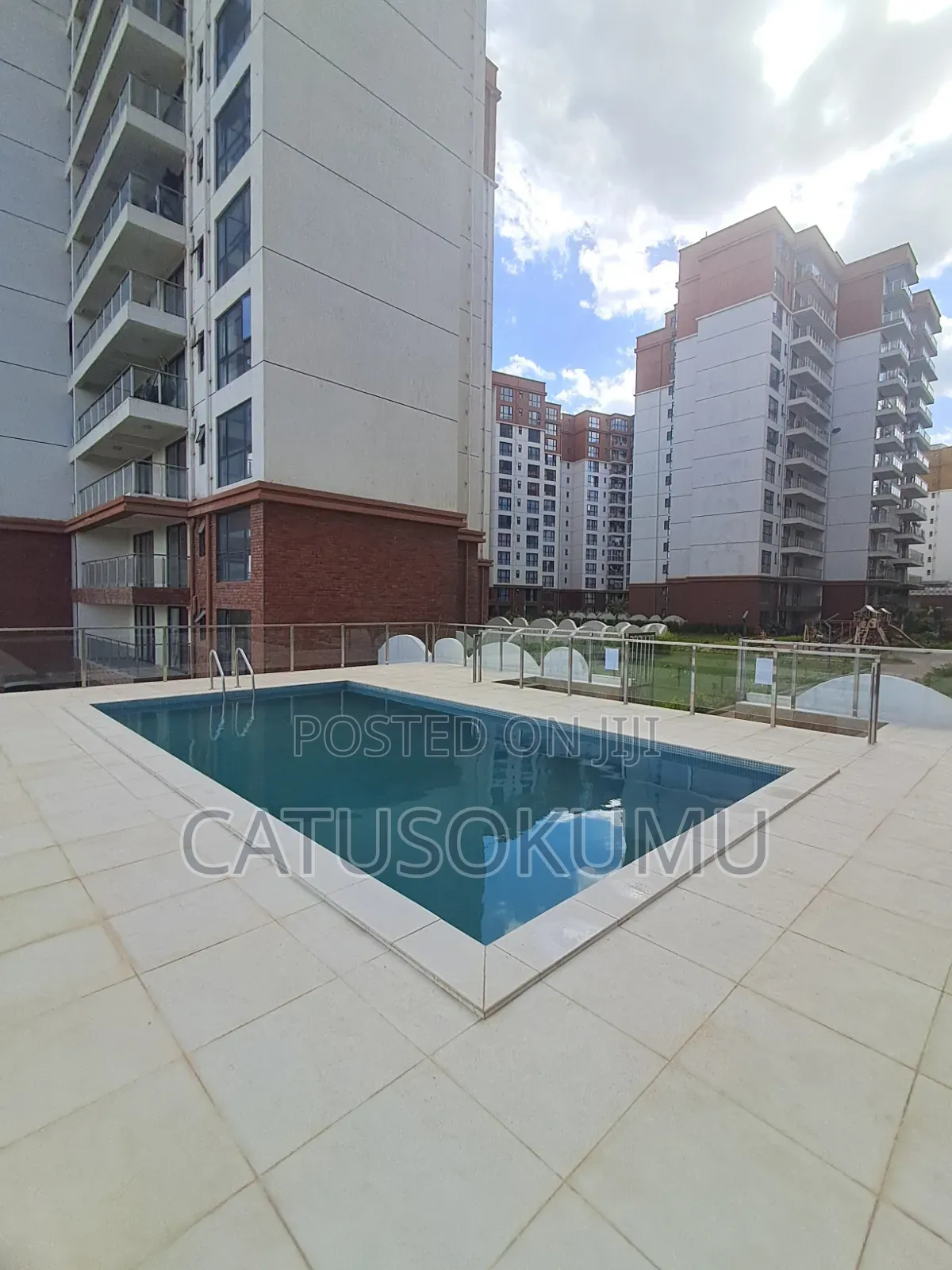 3bdrm Apartment in Syokimau, Gateway Mall Area for rent in Gateway Mall Area