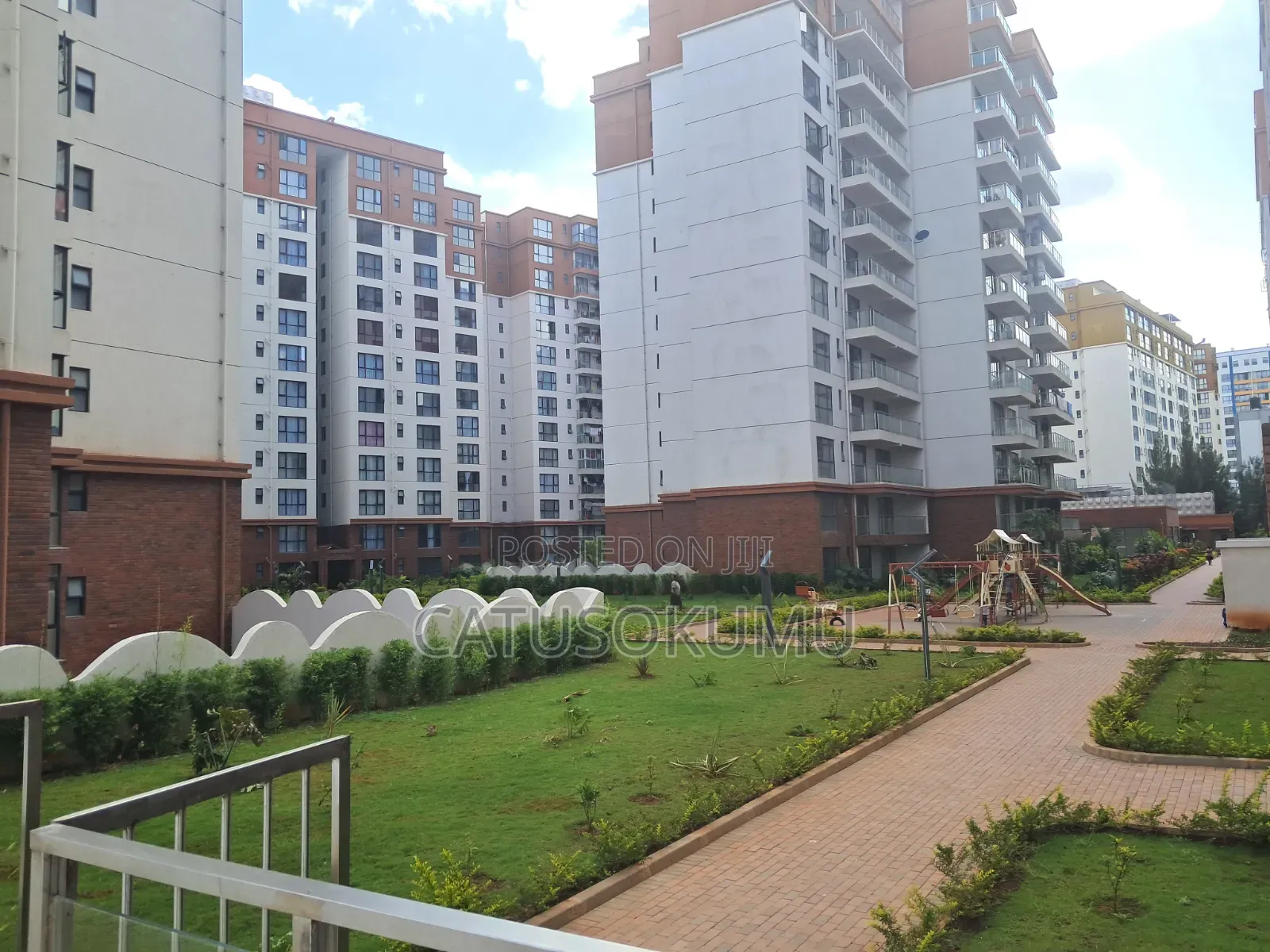 3bdrm Apartment in Syokimau, Gateway Mall Area for rent in Gateway Mall Area