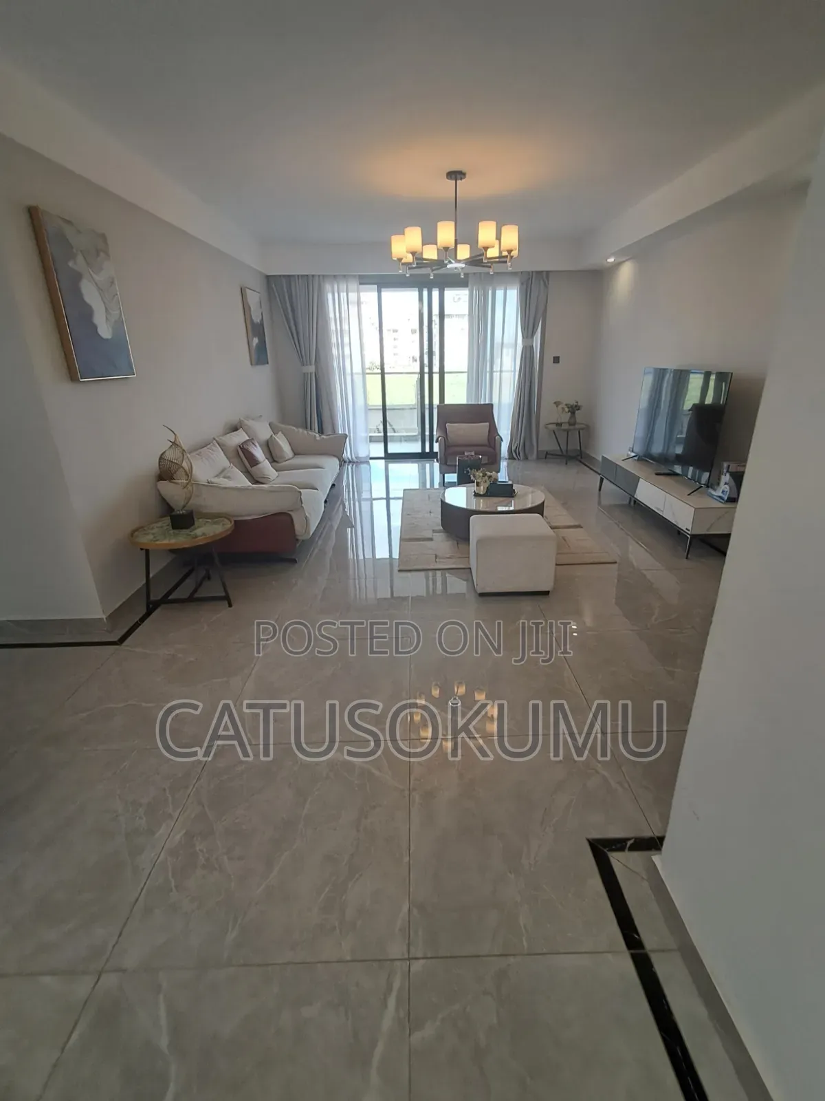 3bdrm Apartment in Syokimau, Gateway Mall Area for rent in Gateway Mall Area