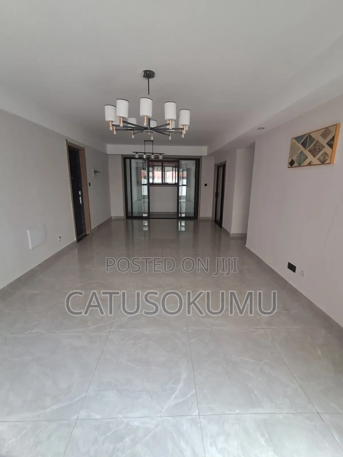 2bdrm Apartment in Syokimau, Gateway Mall Area for rent in Gateway Mall Area
