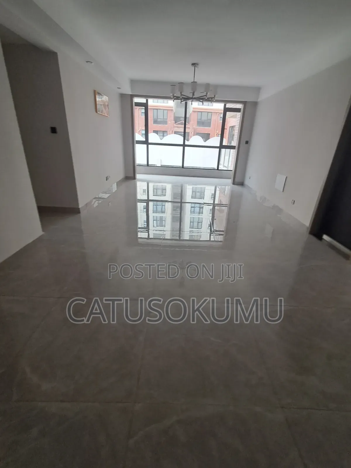 2bdrm Apartment in Syokimau, Gateway Mall Area for rent in Gateway Mall Area
