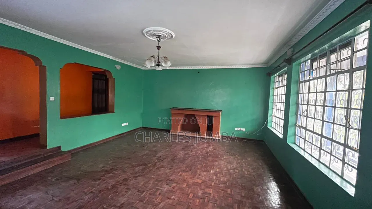5bdrm Bungalow in Balozi, Kitengela for sale in Kitengela