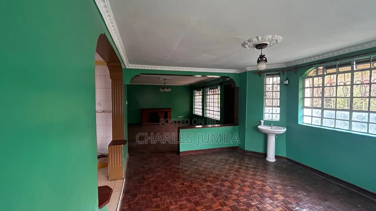5bdrm Bungalow in Balozi, Kitengela for sale in Kitengela