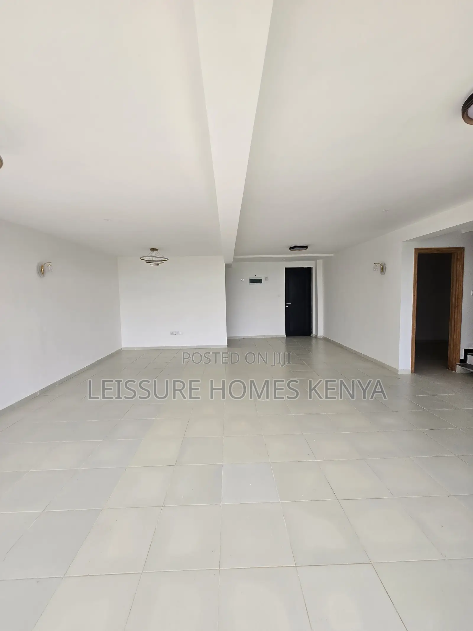 4bdrm Duplex in Thome for sale in Thome