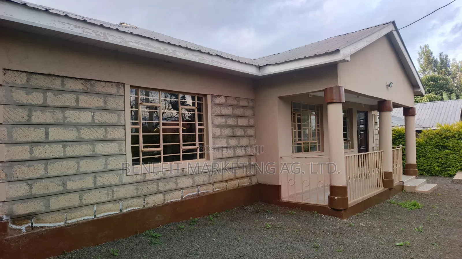 4bdrm Bungalow in Bondeni, Ngong CBD for sale in Ngong CBD