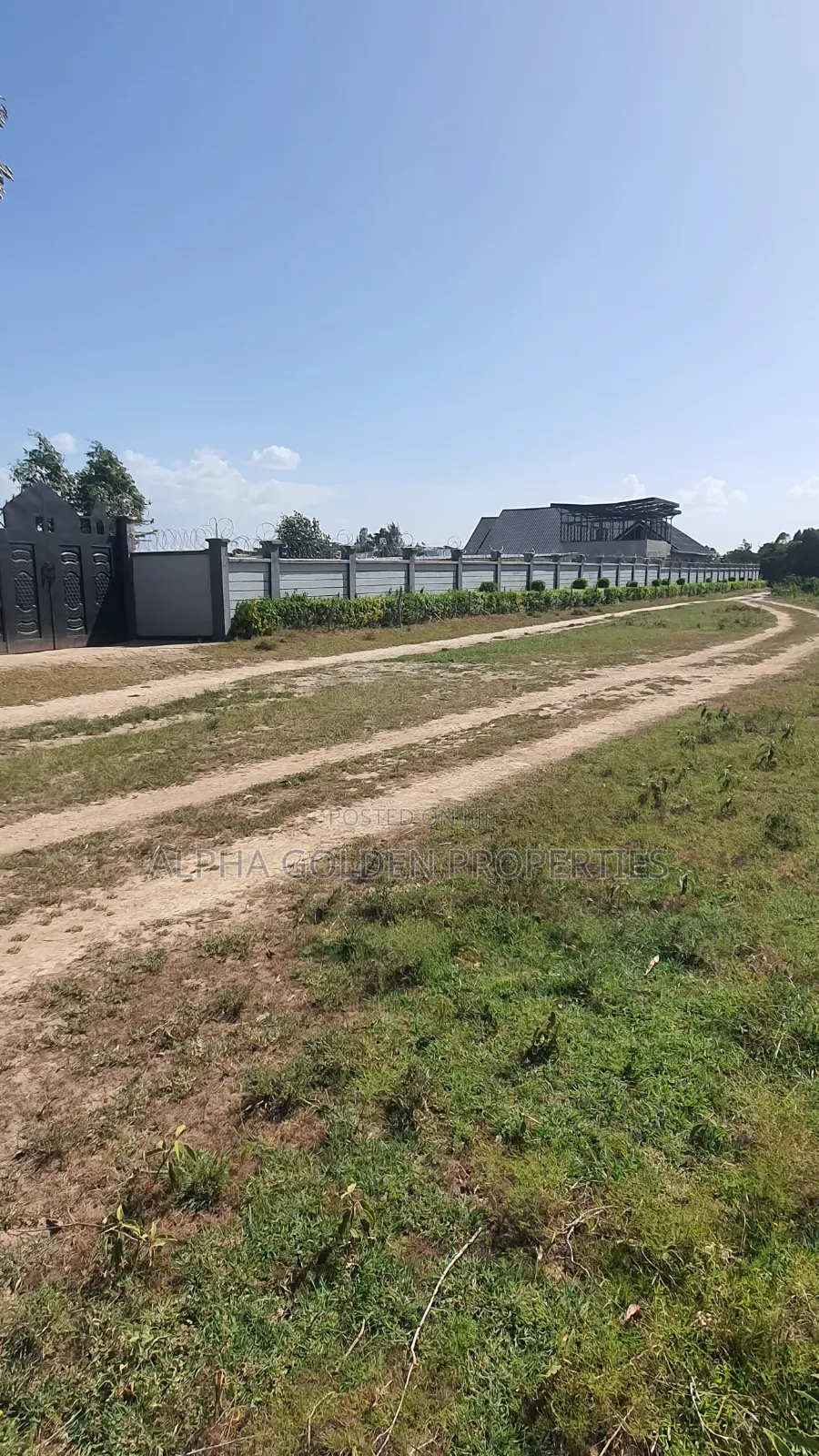 2 Acres Near Olpajeta in Nanyuki