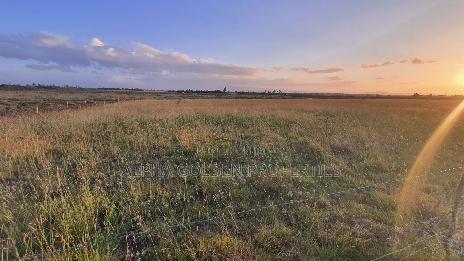 7 Acres Nanyuki Ngarichia Area in Nanyuki