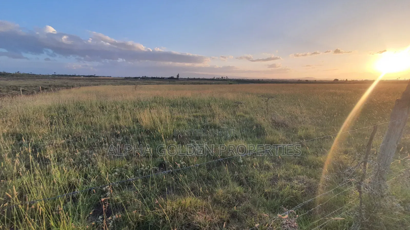 7 Acres Nanyuki Ngarichia Area in Nanyuki