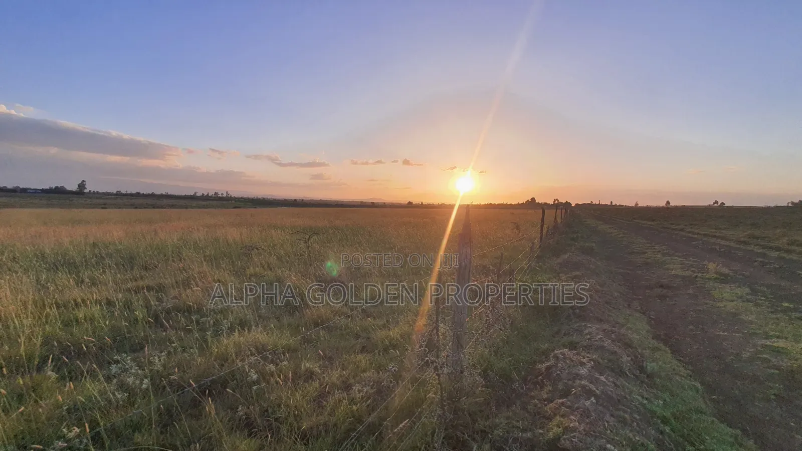 7 Acres Nanyuki Ngarichia Area in Nanyuki