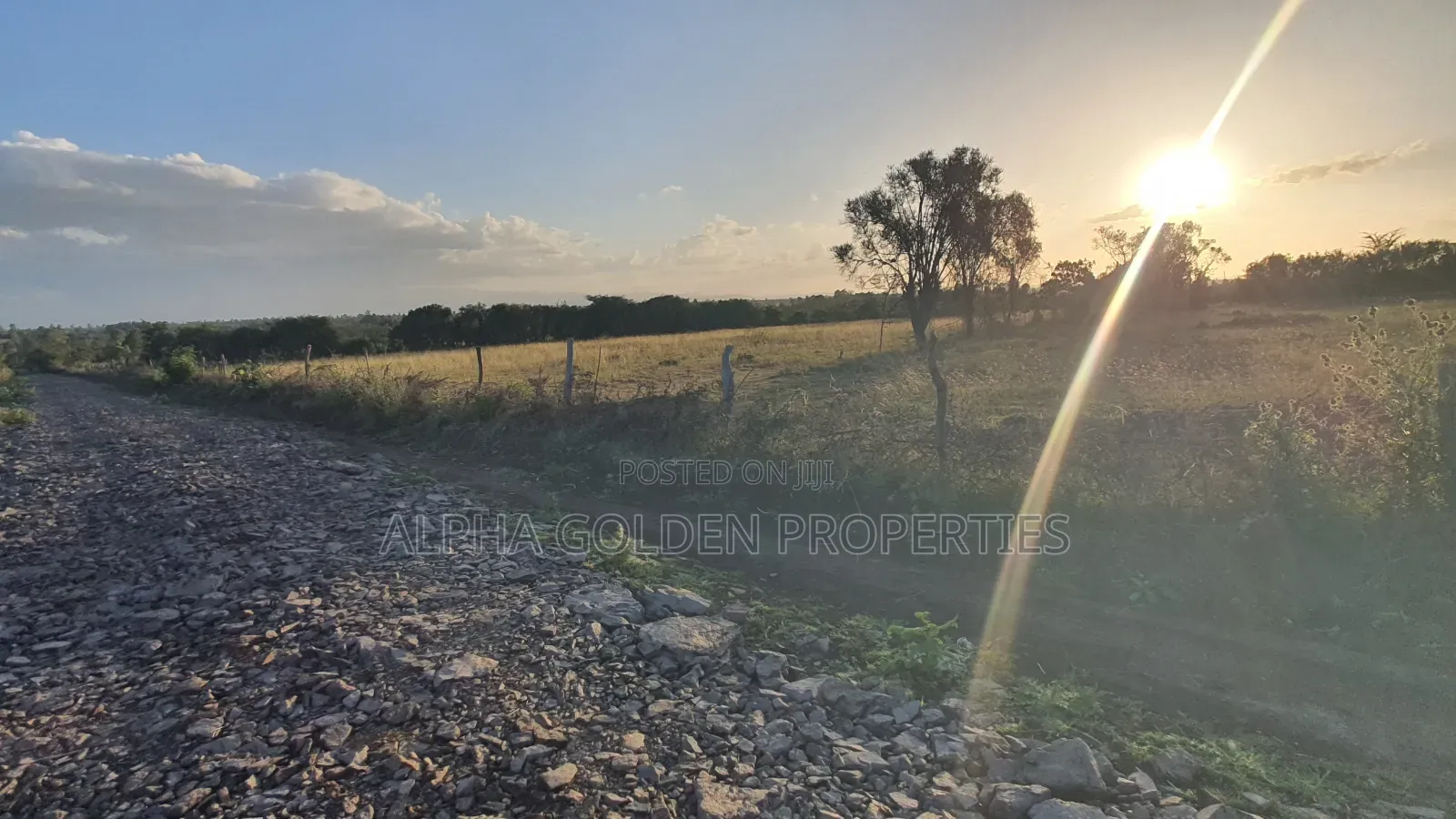 2 Acres in Ngarichia in Nanyuki