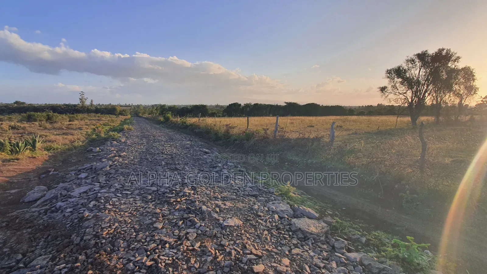 2 Acres in Ngarichia in Nanyuki
