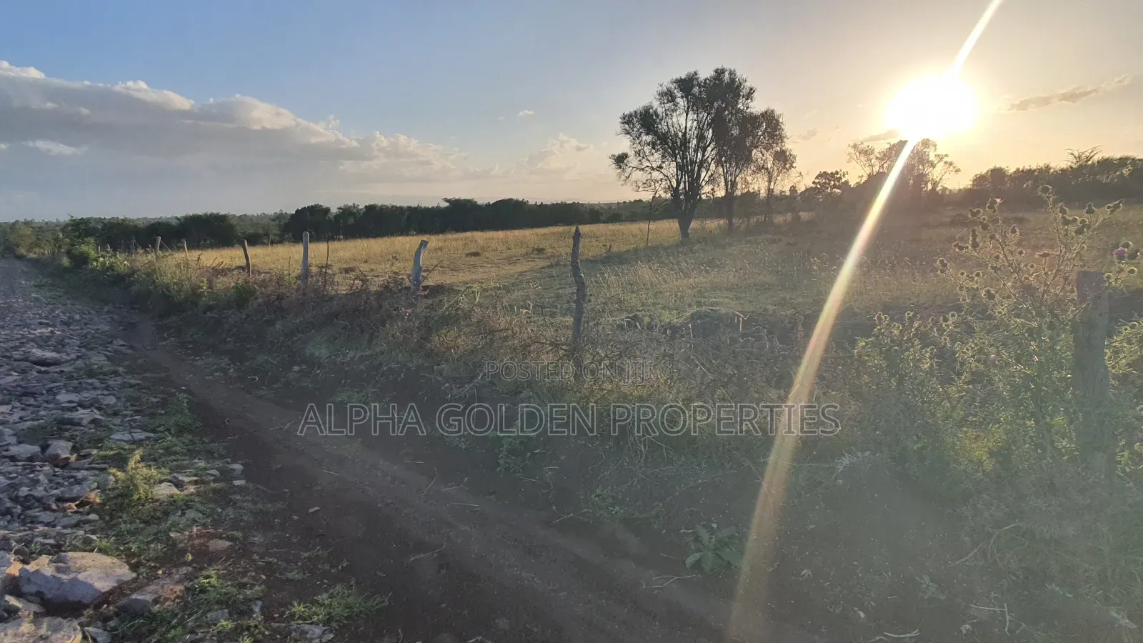 2 Acres in Ngarichia in Nanyuki