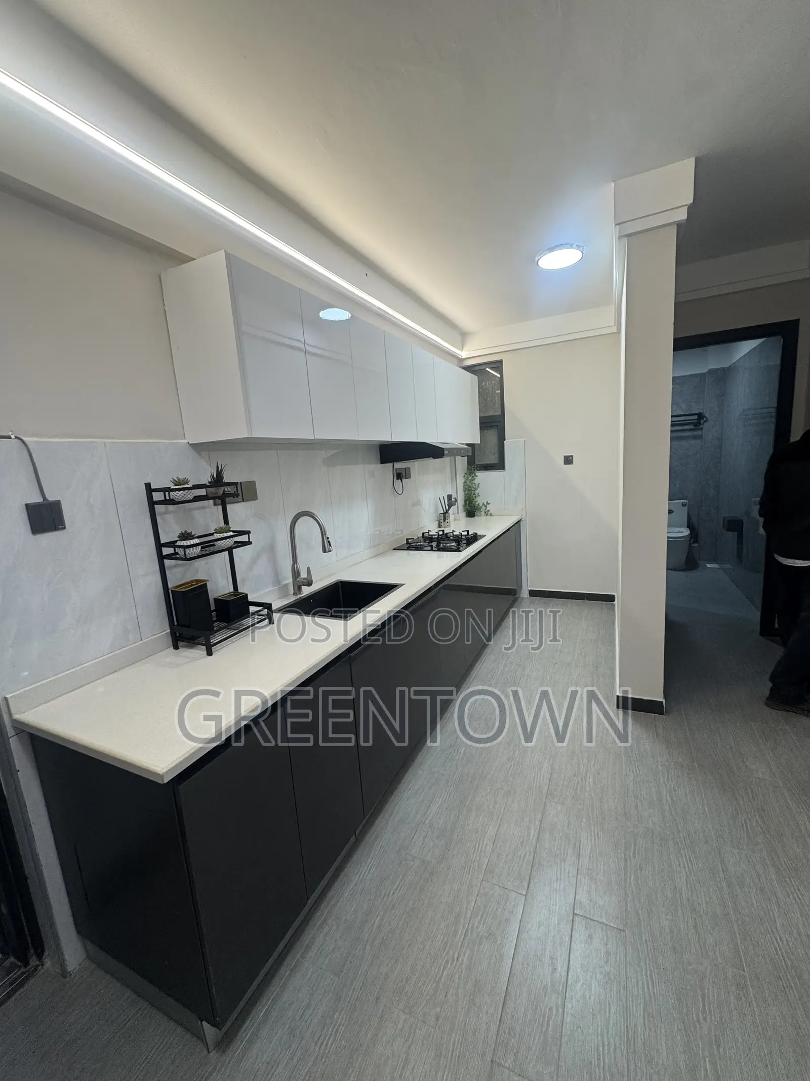 2bdrm Apartment in Kindaruma Homes, Kilimani for sale in Kilimani