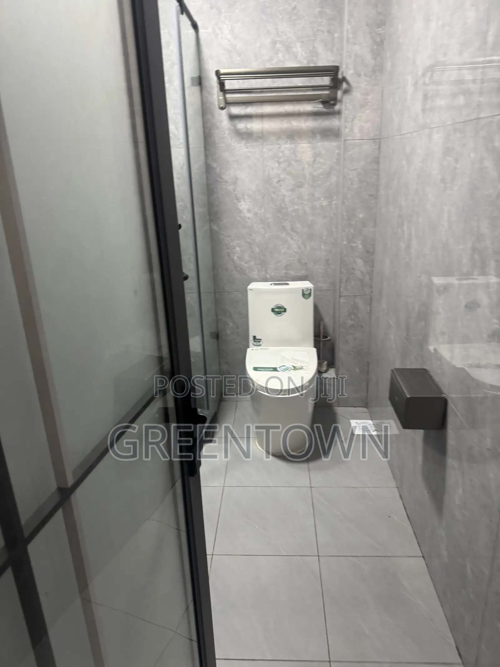 2bdrm Apartment in Kindaruma Homes, Kilimani for sale in Kilimani