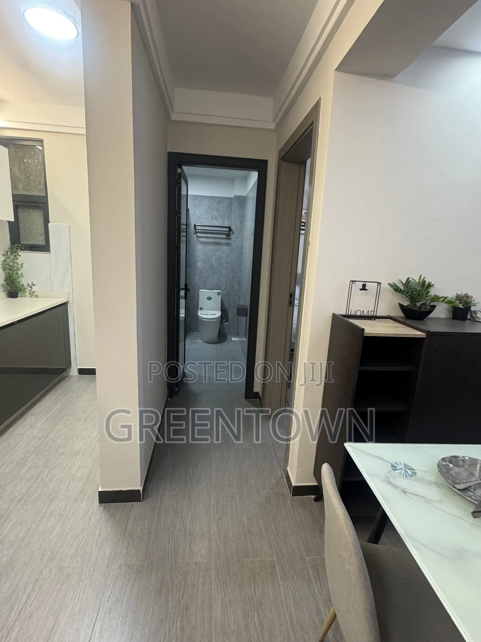 2bdrm Apartment in Kindaruma Homes, Kilimani for sale in Kilimani