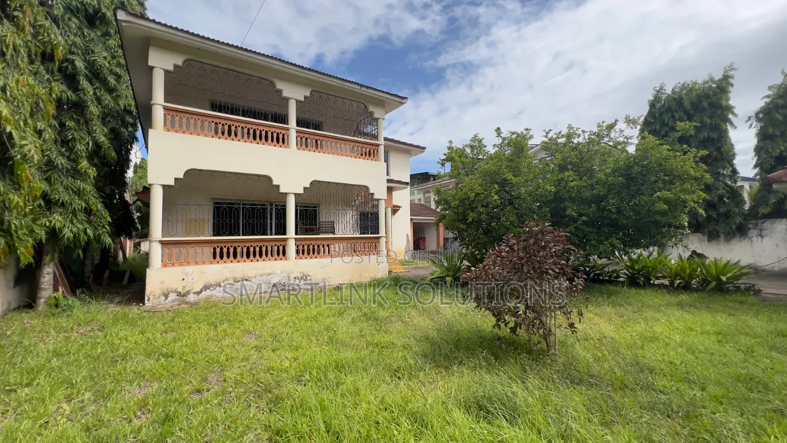 4bdrm Mansion in Water, Shanzu for sale in Shanzu
