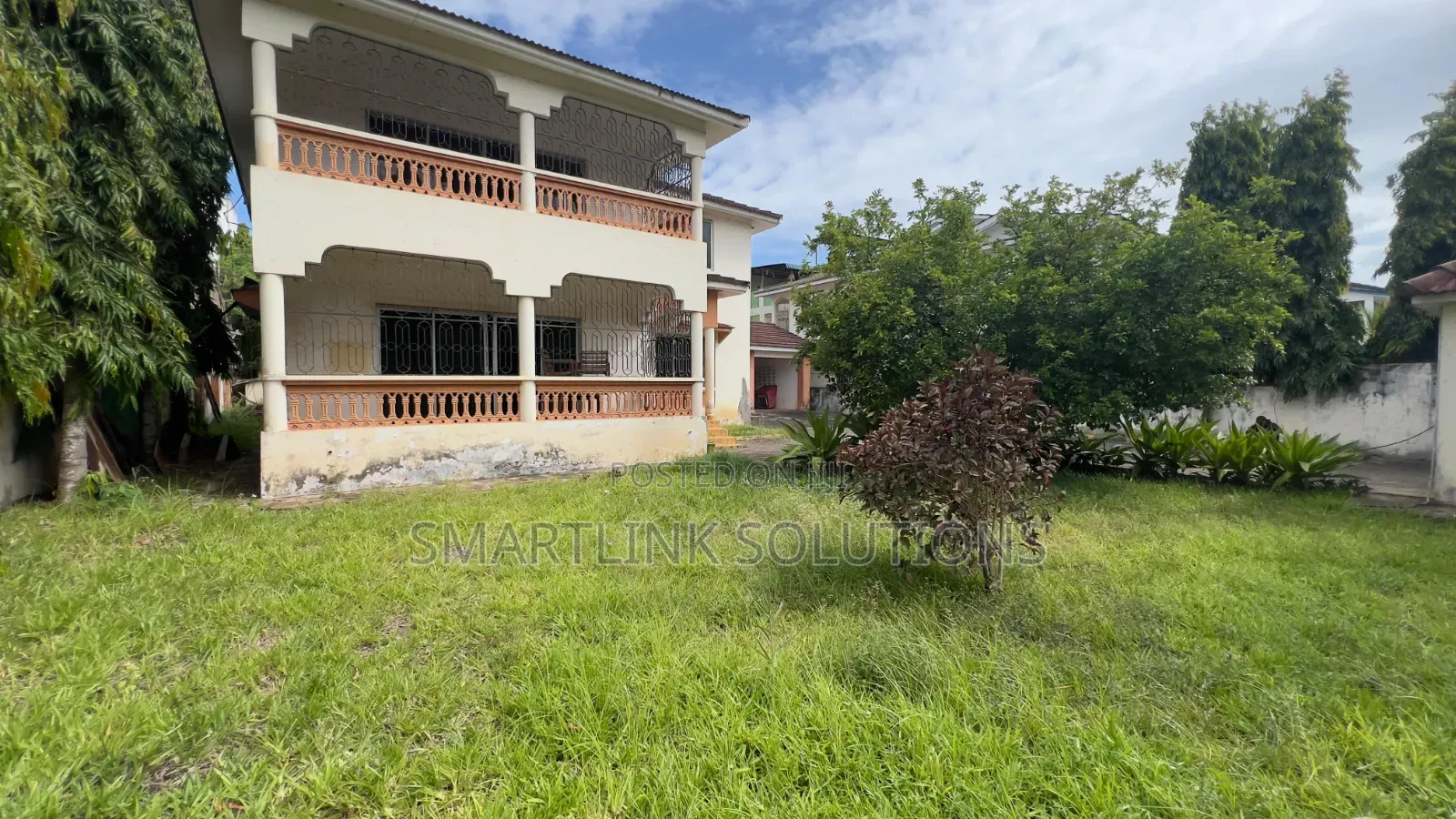 4bdrm Mansion in Water, Shanzu for sale in Shanzu