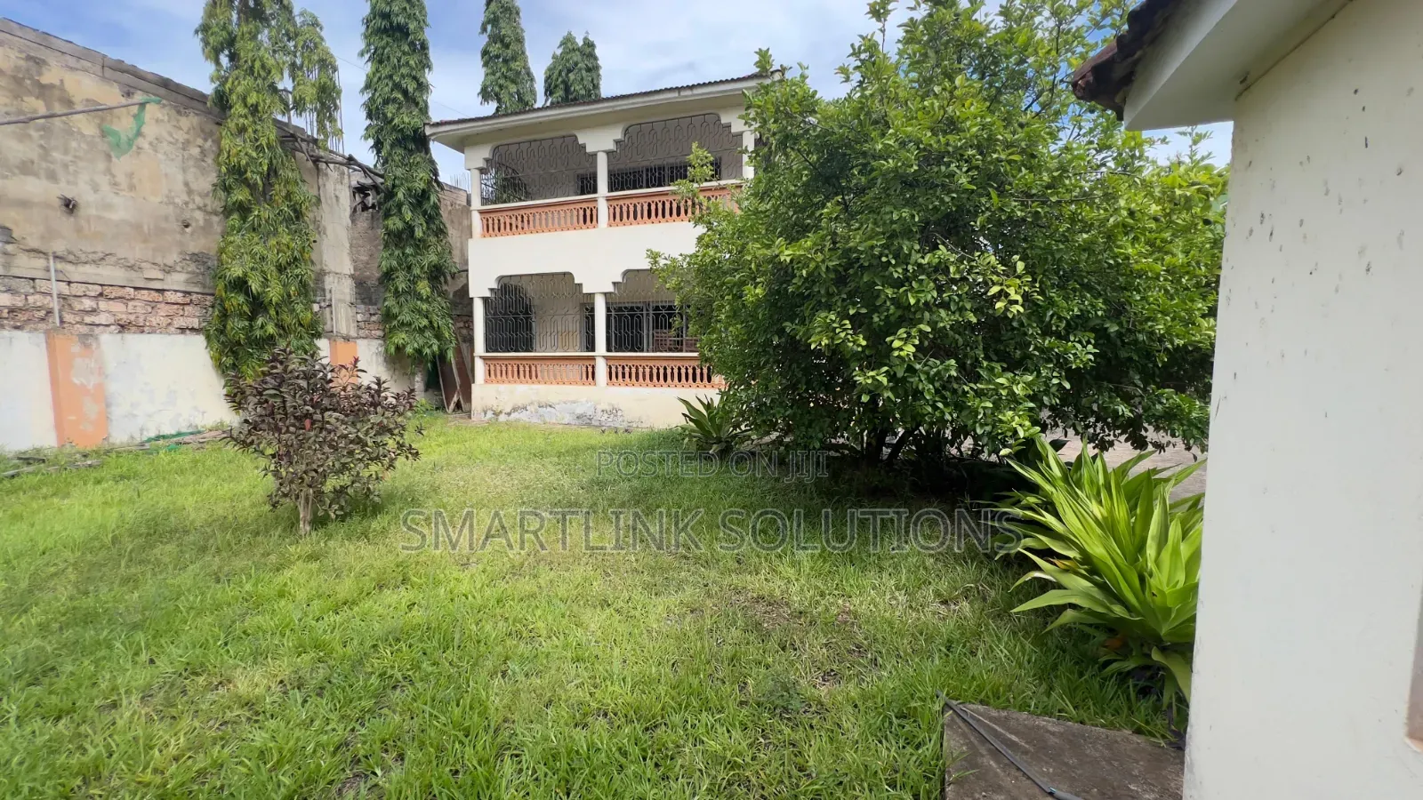 4bdrm Mansion in Water, Shanzu for sale in Shanzu