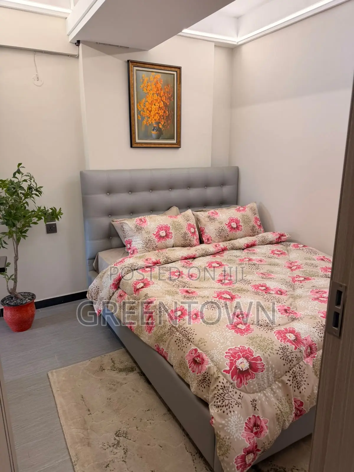 3bdrm Apartment in Kindaruma Homes, Kilimani for sale in Kilimani