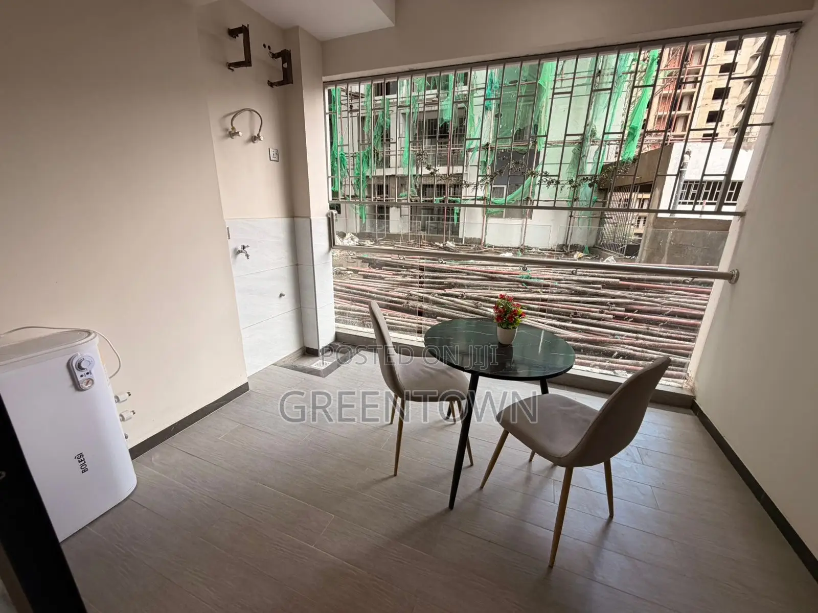 3bdrm Apartment in Kindaruma Homes, Kilimani for sale in Kilimani