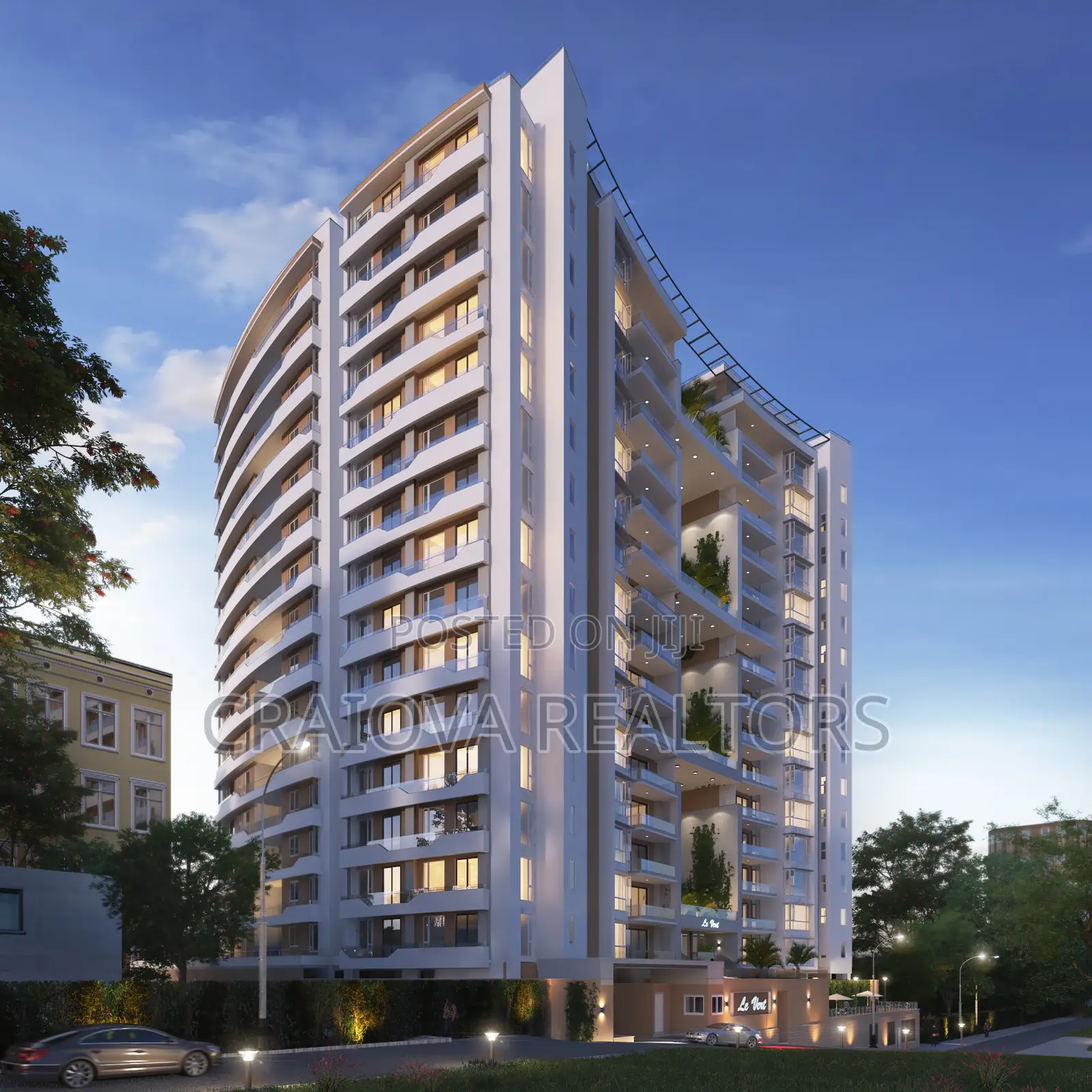 4bdrm Apartment in Riverside Drive for sale in Riverside Drive