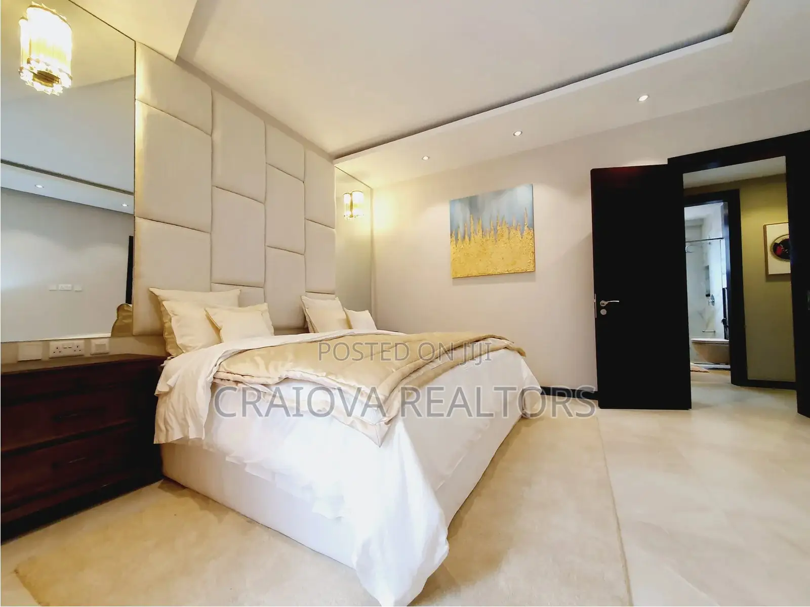 4bdrm Apartment in Riverside Drive for sale in Riverside Drive