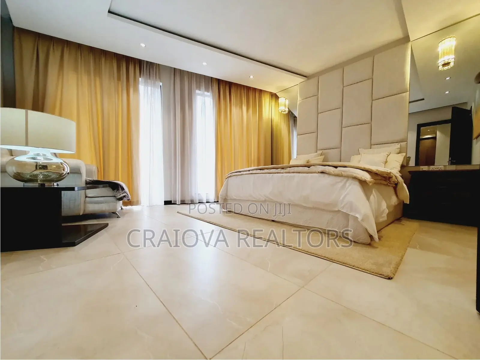 4bdrm Apartment in Riverside Drive for sale in Riverside Drive