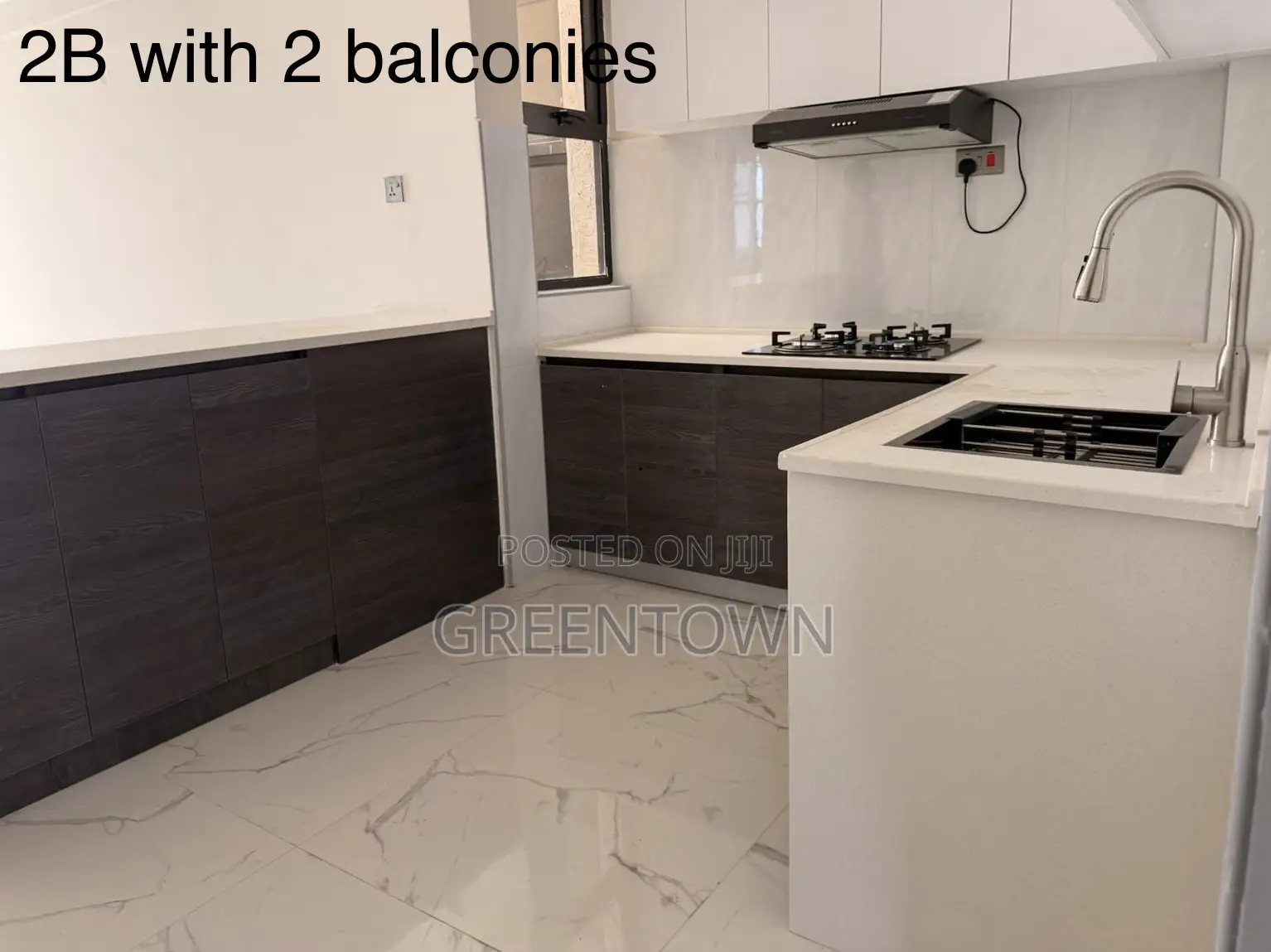 2bdrm Apartment in Kindaruma Homes, Kilimani for sale in Kilimani
