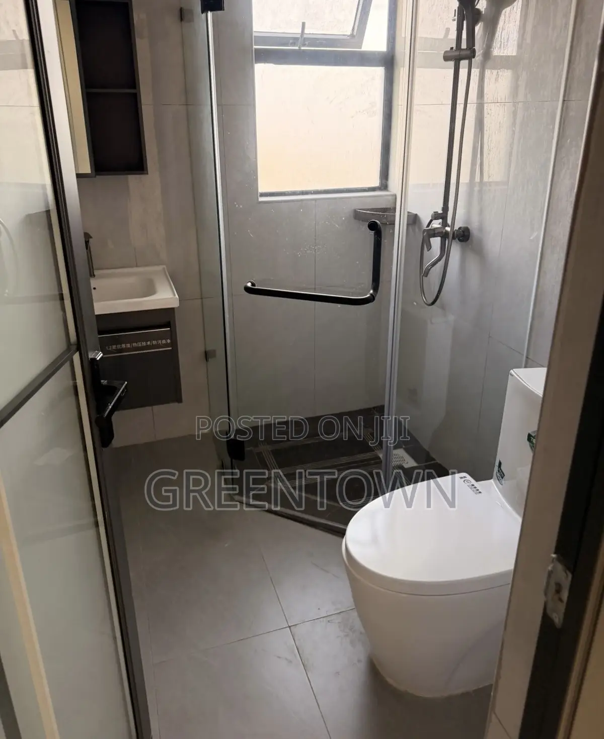 2bdrm Apartment in Kindaruma Homes, Kilimani for sale in Kilimani