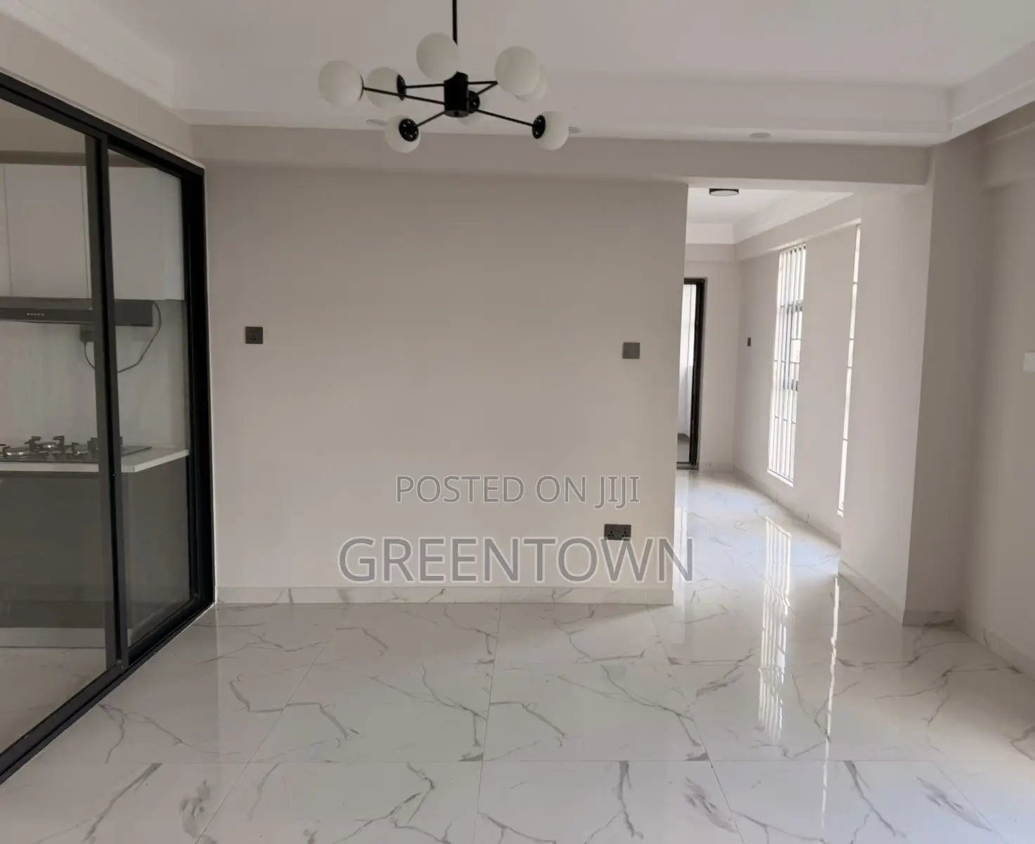 2bdrm Apartment in Kindaruma Homes, Kilimani for sale in Kilimani