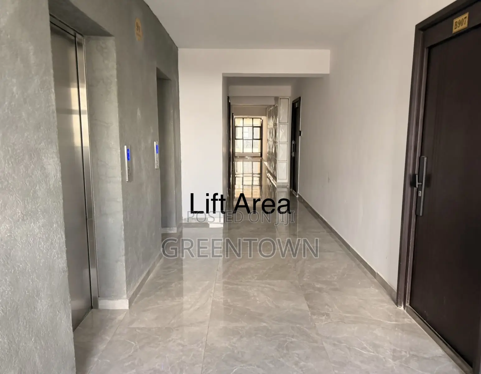 2bdrm Apartment in Kindaruma Homes, Kilimani for sale in Kilimani