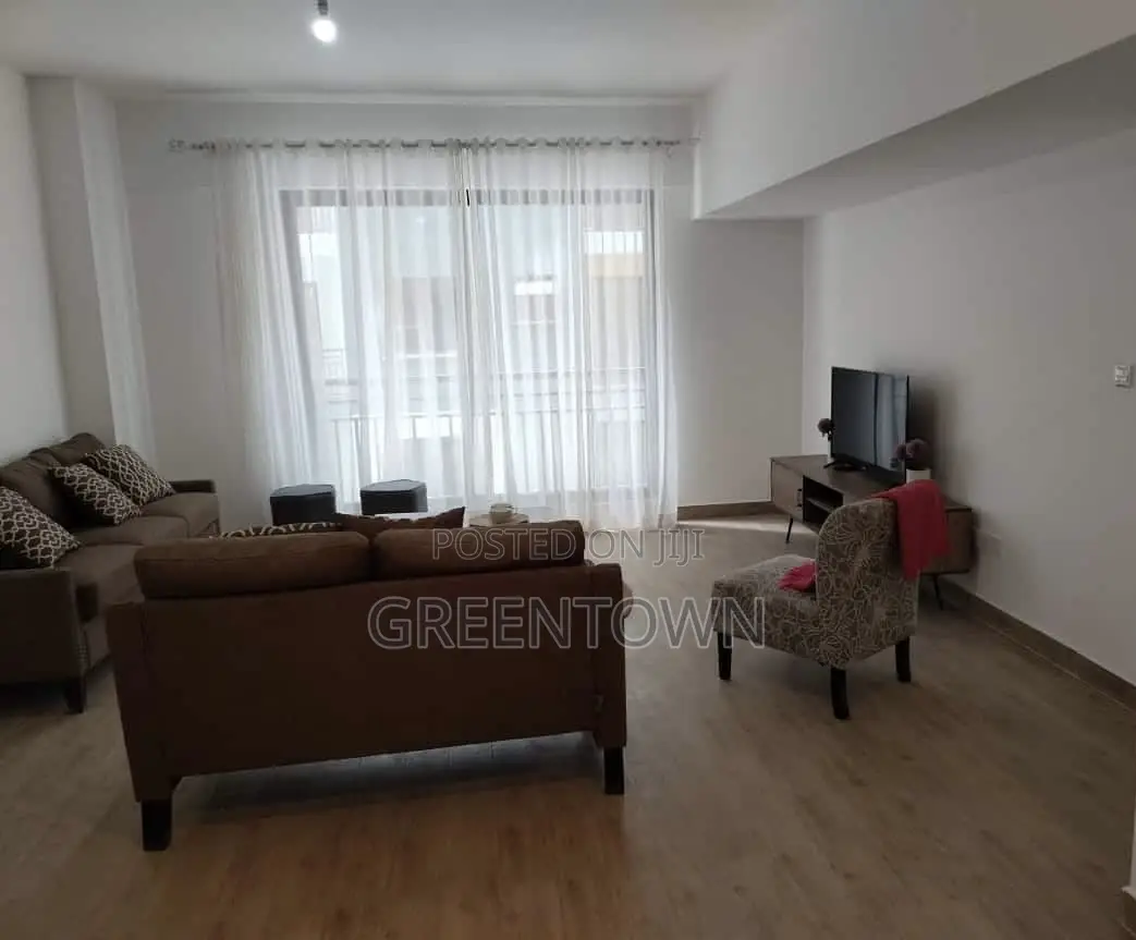 3bdrm Apartment in Kindaruma Homes, Kilimani for sale in Kilimani