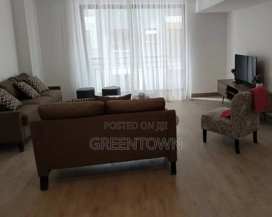 3bdrm Apartment in Kindaruma Homes, Kilimani for sale in Kilimani