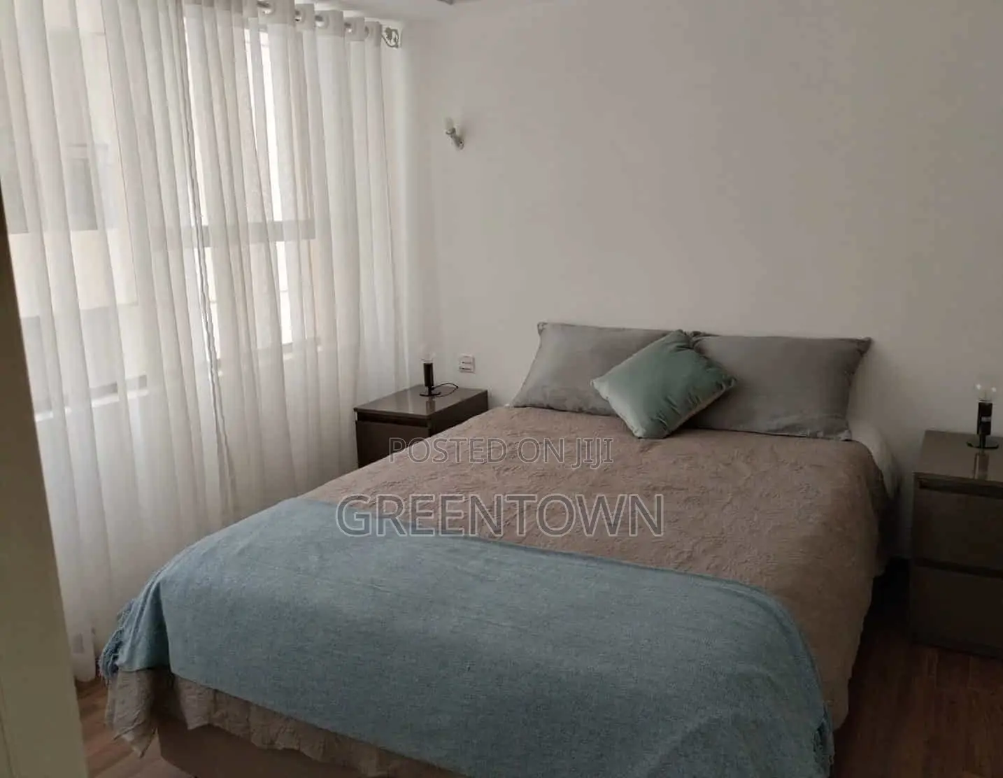 3bdrm Apartment in Kindaruma Homes, Kilimani for sale in Kilimani