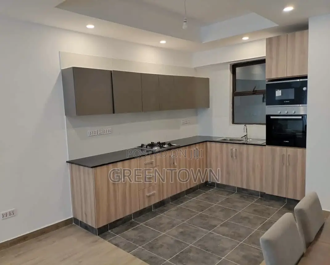 3bdrm Apartment in Kindaruma Homes, Kilimani for sale in Kilimani
